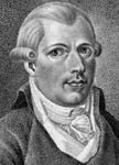 Adam Weishaupt