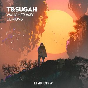 Walk Her Way / Demons (Single)