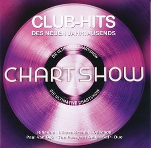 Die ultimative Chart Show: Club-Hits des neuen Jahrtausends