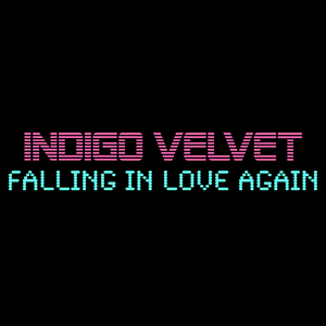 Falling In Love Again (Single)