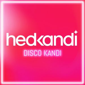 Hed Kandi: Disco Kandi