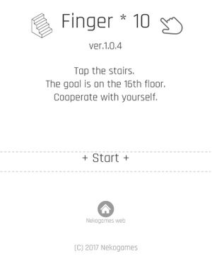 Finger*10