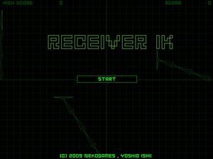 RECEIVER IK