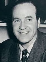 Rudolph Maté