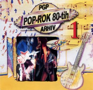 Pop-Rok 80-tih