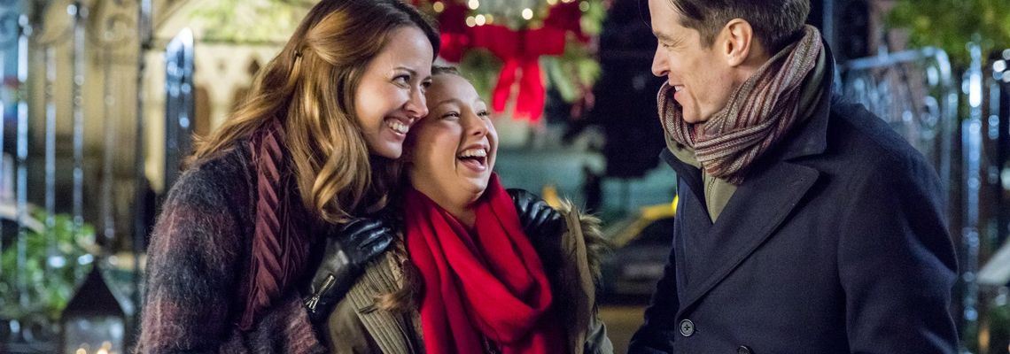 Cover La Ballerine de Noël