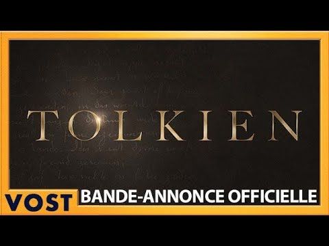 Bande-annonce de Tolkien