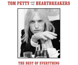 The Best of Everything: The Definitive Career Spanning Hits Collection 1976–2016