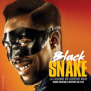 Black Snake (Bande originale inspirée du film)