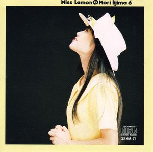Miss Lemon