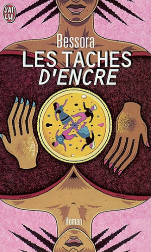 Les taches d'encre