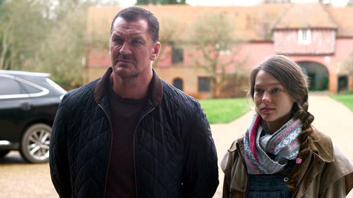 Breakdown Film (2016) SensCritique