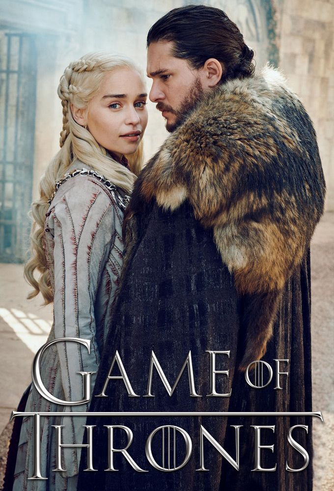 Affiches, posters et images de Game of Thrones (2011) SensCritique