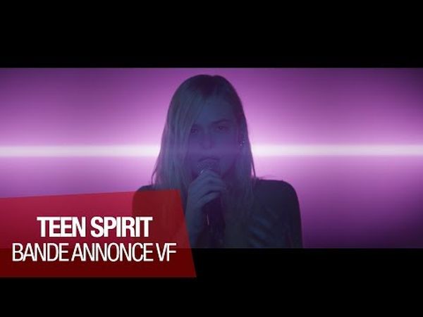 Teen Spirit