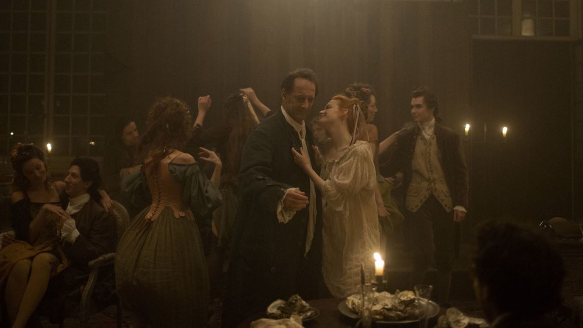 Dernier Amour Vincent Lindon Compagne 2019 Dernier Amour - Film (2019) - SensCritique