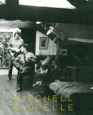 Mitchell / Riopelle