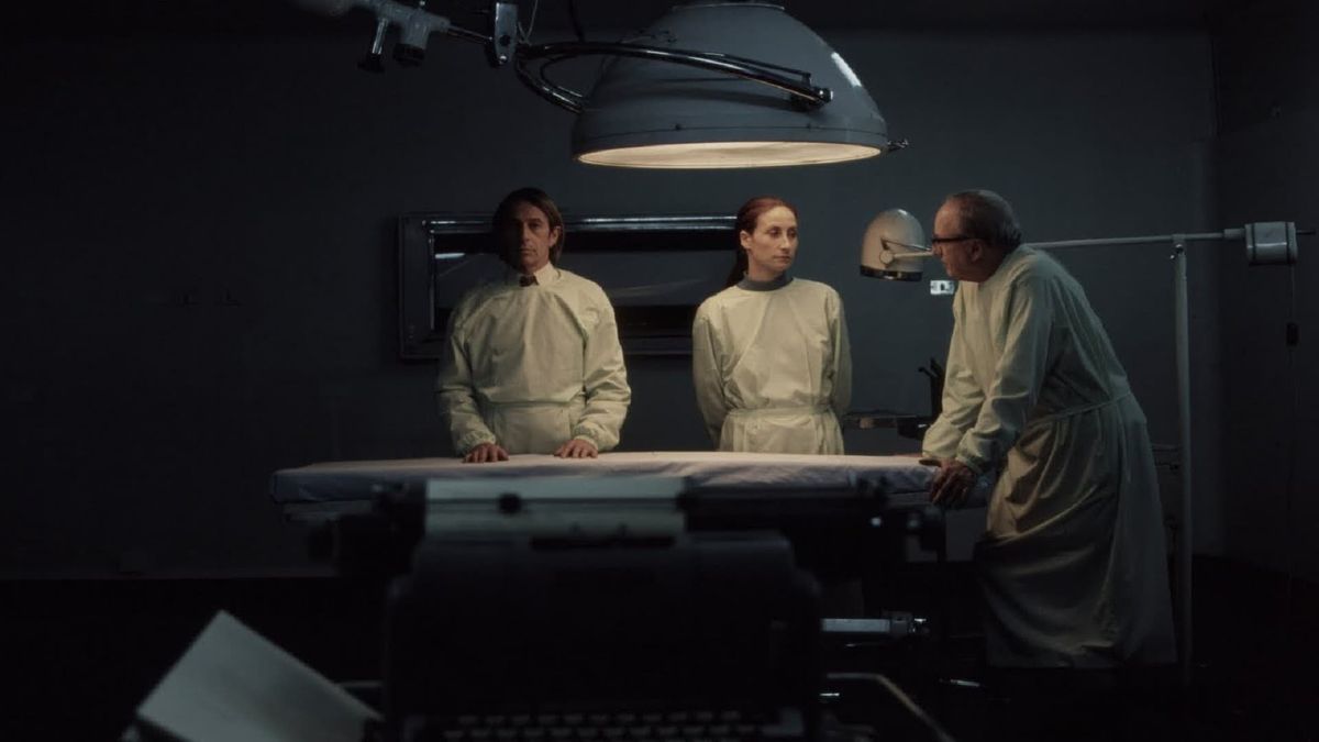 Santiago 73 Post Mortem Film 2011 Senscritique