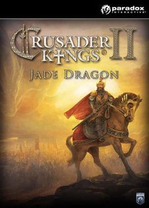 Crusader Kings II: Jade Dragon