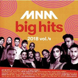MNM Big Hits 2018, Vol. 4