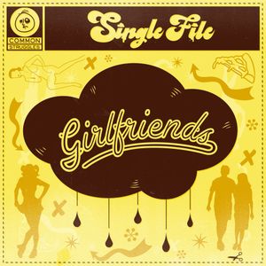 Girlfriends (Single)