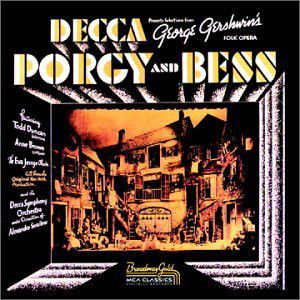 Porgy and Bess