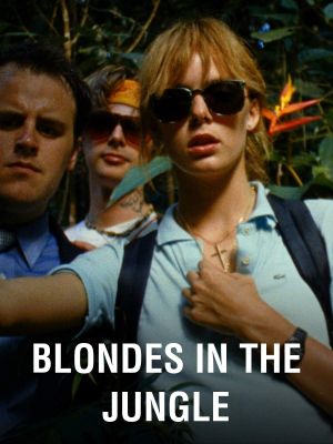 Blondes in the jungle
