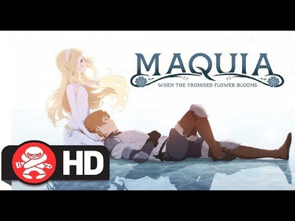 Maquia