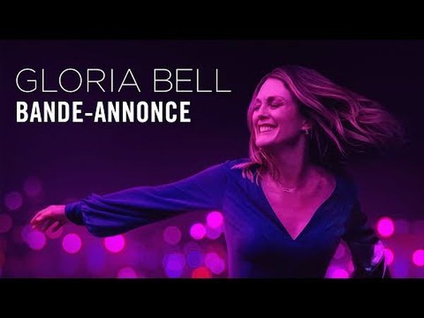 Gloria Bell