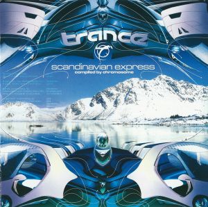 Trance Scandinavian Express