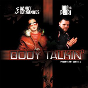Body Talkin' (Single)