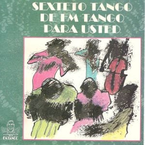 De FM Tango para usted