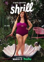 Affiche Shrill Affiche Shrill