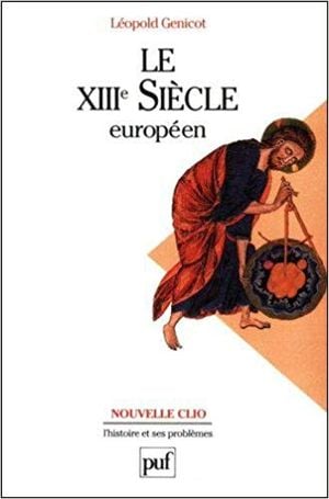 Le XIIIème siècle européen