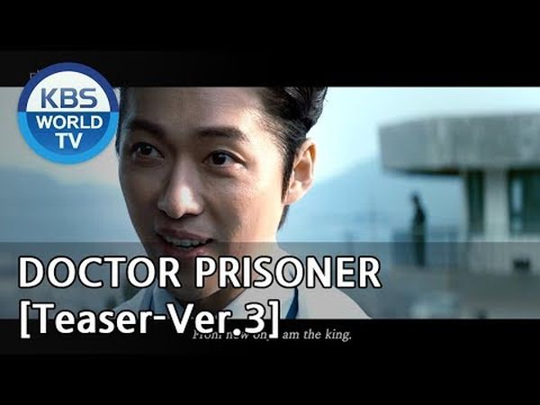 Dr. Prisoner