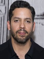 David Blaine