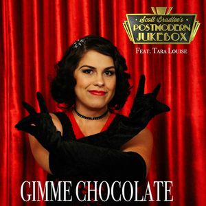 Gimme Chocolate!! (Single)