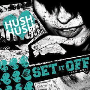 Hush Hush (Single)