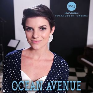 Ocean Avenue