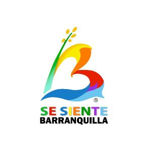 Se siente Barranquilla (Single)