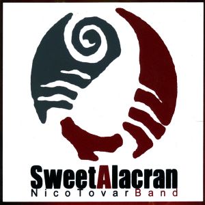 Sweet alacrán