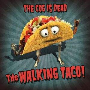 The Walking Taco (Single)