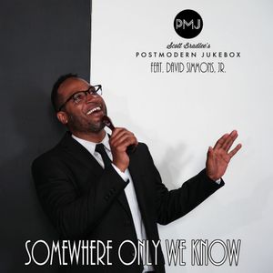 Somewhere Only We Know (Single)