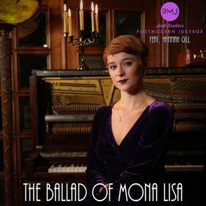 The Ballad of Mona Lisa (Single)