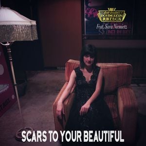 Scars to Your Beautiful (Single)