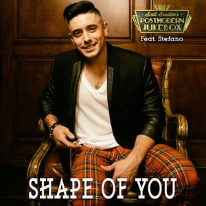 Shape of You (Single)