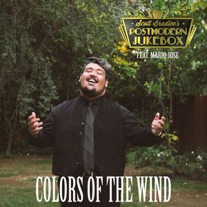 Colors of the Wind (Single)