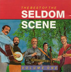 The Best of The Seldom Scene