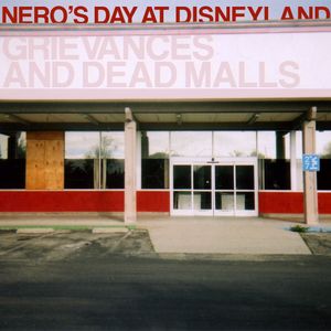 Grievances and Dead Malls (EP)