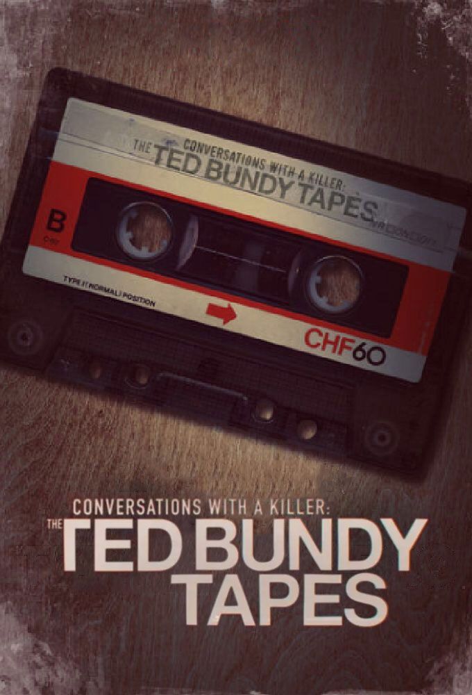 Ted Bundy Autoportrait D Un Tueur Affiches, posters et images de Ted Bundy : Autoportrait... (2019)