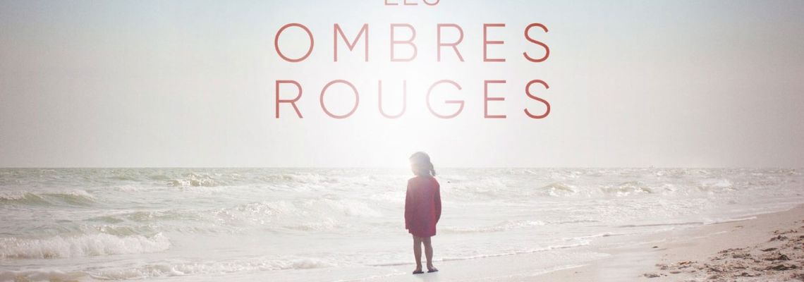 Cover Les Ombres rouges